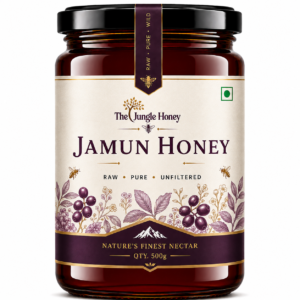 Jamun Honey