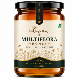 Multiflora Honey