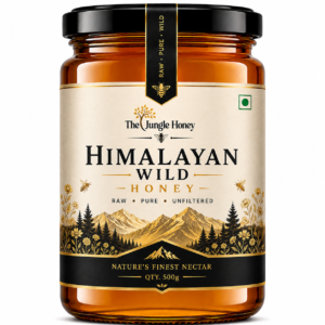 Himalayan Wild Honey